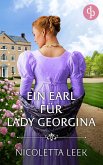 Ein Earl für Lady Georgina