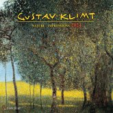 Gustav Klimt - Nature 2024