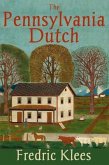 The Pennsylvania Dutch (eBook, ePUB)