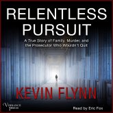 Relentless Pursuit (MP3-Download)