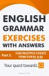 English Grammar Exercises With Answers... - Bild 1