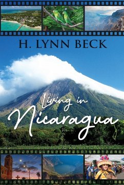 Living In Nicaragua - Beck, H. Lynn