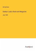 Godey's Lady's Book and Magazine