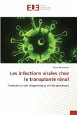 Les infections virales chez le transplanté rénal