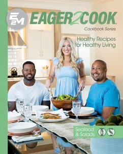 Eager 2 Cook - Connect, Em Chef; Casselman, Jennie; Chaparro, Andres