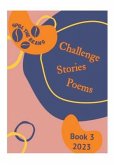 Spill the Beans Challenge Stories Poems (eBook, ePUB)
