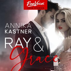 Ray & Grace (MP3-Download) - Kastner, Annika