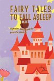 Fairy Tales to Fall Asleep