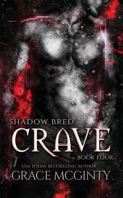 Crave - McGinty, Grace