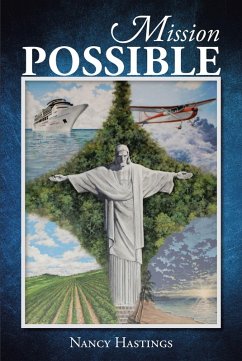 Cover Mission Possible (eBook, ePUB)