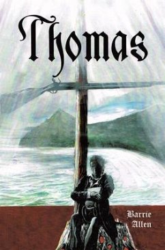 Cover Thomas (eBook, ePUB)