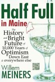 Half Full in Maine (eBook, ePUB)