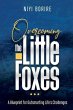 OVERCOMING THE LITTLE FOXES (eBook,... - Bild 1