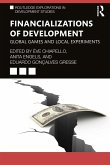 Financializations of Development (eBook, PDF)