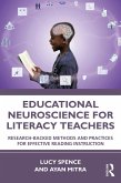 Educational Neuroscience for Literacy Teachers (eBook, ePUB)