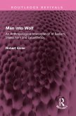 Man into Wolf (eBook, PDF)