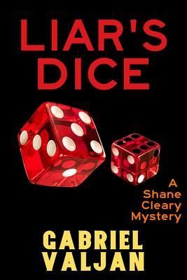 Liar's Dice (eBook, ePUB)