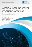 Artificial Intelligence for Cognitive Modeling (eBook, PDF)