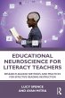 Educational Neuroscience for Literacy... - Bild 1