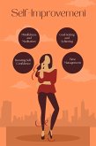 Self-Improvement (eBook, ePUB)