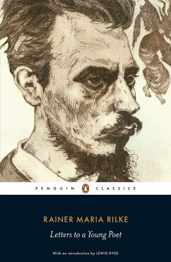 Letters to a Young Poet (eBook, ePUB) - Rilke, Rainer Maria