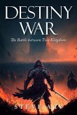 Destiny War (eBook, ePUB)