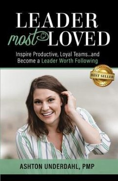 Cover Leader Most Loved (eBook, ePUB)