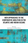 New Approaches to the Comparative Abolition in the Atlantic and Indian Oceans (eBook, PDF)