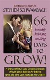 66 Days to Grow (eBook, ePUB)