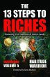 The 13 Steps to Riches - Volume 5... - Bild 1