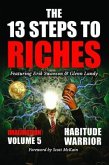 The 13 Steps to Riches - Volume 5 (eBook, ePUB)