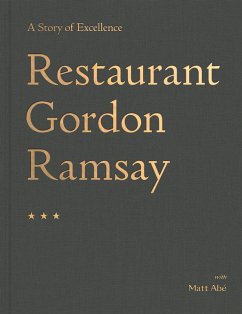 Restaurant Gordon Ramsay (eBook, ePUB) - Ramsay, Gordon