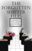 The Forgotten Shifter Files (eBook, ePUB)