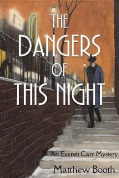 Cover The Dangers of This Night (eBook, ePUB)