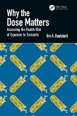 Why the Dose Matters (eBook, ePUB)