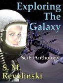 Exploring The Galaxy (eBook, ePUB)