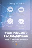 Technology for Business (eBook, ePUB)