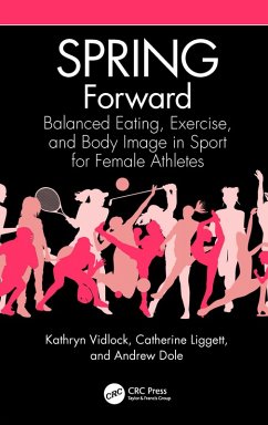 Cover SPRING Forward (eBook, ePUB)