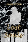 Lost Souls (Three Souls, #3) (eBook, ePUB)