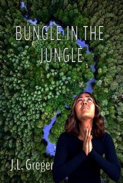 Cover Bungle in the Jungle (eBook, ePUB)