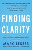 Finding Clarity (eBook, ePUB)