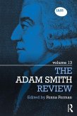 The Adam Smith Review (eBook, ePUB)