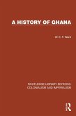 A History of Ghana (eBook, PDF)