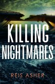Killing Nightmares (Killing Games, #2) (eBook, ePUB)