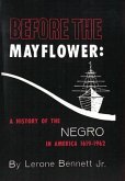 Before the Mayflower (eBook, ePUB)