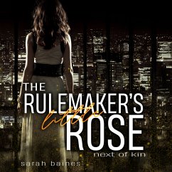 The Rulemaker's little Rose (MP3-Download) - Baines, Sarah