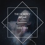 The De Bercy Affair (MP3-Download)