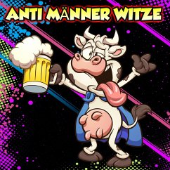 Anti Männer Witze (MP3-Download) - Der Spassdigga,