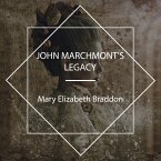 John Marchmont's Legacy (MP3-Download)