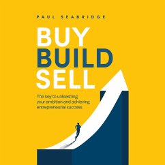 Buy, Build, Sell (MP3-Download) - Seabridge, Paul